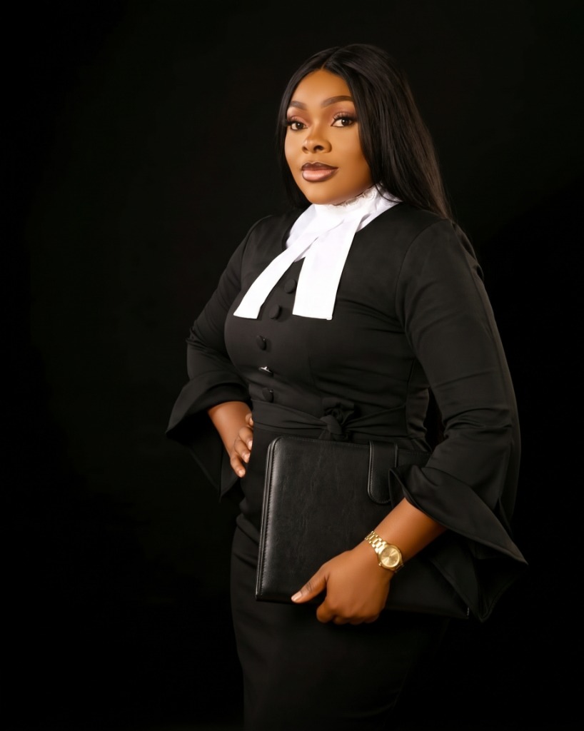 NWADIKE CHINWEOKE IJEOMA, ESQ.