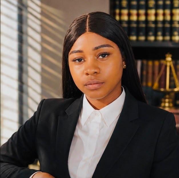 GLORY CHUKWUDUMEBI AJIFOR, ESQ.