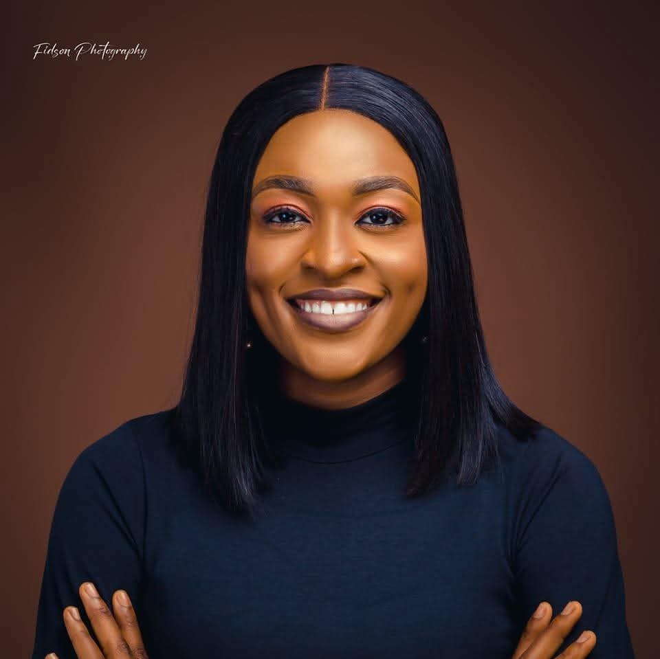SLYVIA JOHN ADAMU, ESQ.